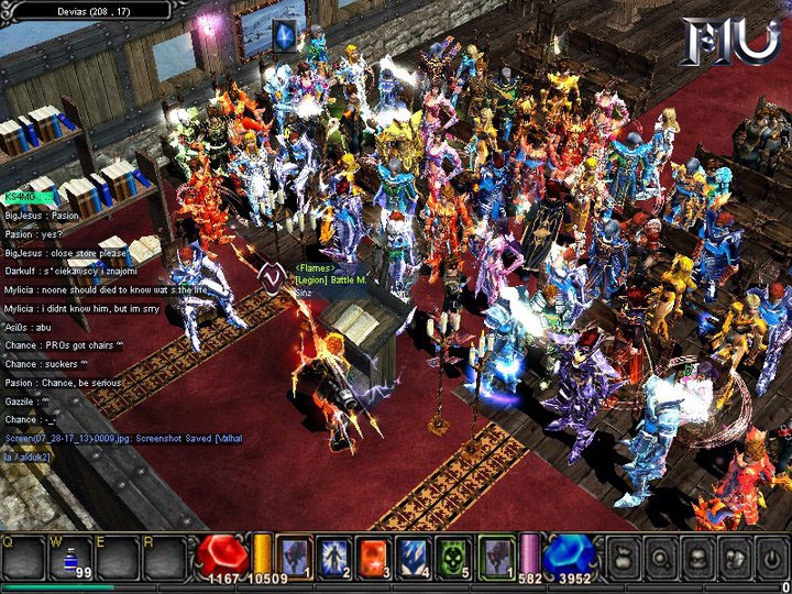 Mu mới ra, MU Thể Thao, pk73.choimu.online, Mu Online, Mu Season 6.3 mới ra, Mu Test tháng 03 2026, Game Thế Thao - PK Trí Tuệ, Mu Online Season 6.3