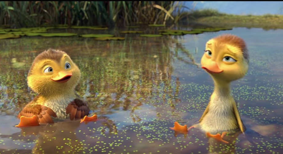 Duck Duck Goose: Ngỗng vịt phiêu lưu ký, tác phẩm hoạt hình gia đình hài hước bên cạnh những bài học ý nghĩa Duck Duck Goose: Ngỗng vịt phiêu lưu ký, tác phẩm hoạt hình gia đình hài hước bên cạnh những bài học ý nghĩa