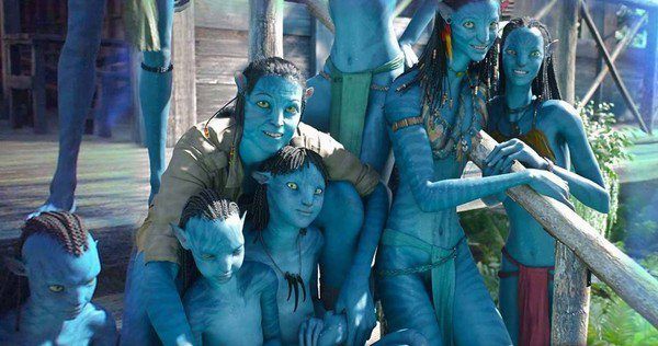 Chính thức hé lộ nội dung của tập phim Avatar kế tiếp: Sẽ rất khác biệt