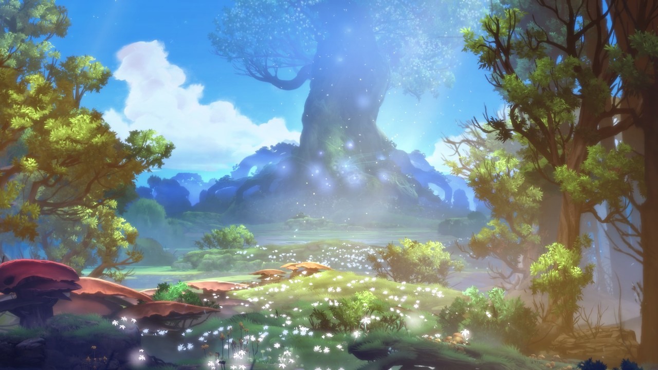 Ori and the Blind Forest là một trò chơi cực kỳ thú vị với đồ họa đẹp mắt và âm nhạc cảm động. Bạn sẽ không muốn bỏ lỡ những khoảnh khắc tuyệt vời trong trò chơi này.
