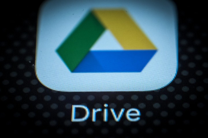 Google Drive cập nhật tính năng tự động phát hiện đối tượng cần chia sẻ