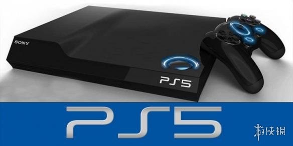 
Hình mẫu PS5 trong trí tưởng tượng của game thủ.
