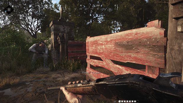 Hunt: Showdown - Trải nghiệm Vùng Đất Người Chết chỉ với 400k, cái giá cực kỳ xứng đáng! - Ảnh 1.