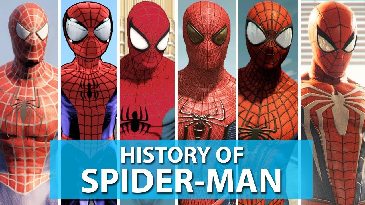 SpiderMan  Drawing TL  Avengers  infinity war  vẽ người nhện  YouTube