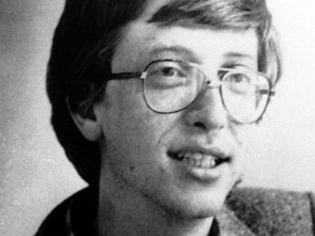 Tuổi thơ láu cá của Bill Gates: dùng phần mềm tự viết để xếp toàn bộ hot girl trong trường vào học cùng mình, đam mê lập trình đã giúp ông như vậy đó - Ảnh 4.