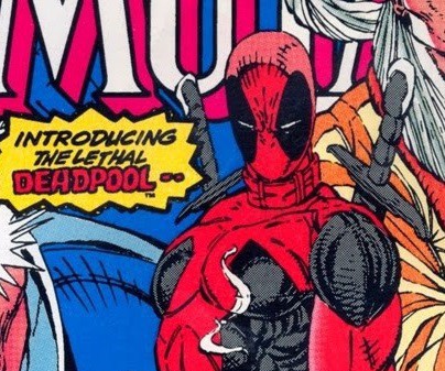 Deadpool 2: Chàngbựa trở lại và lợi hại hơn gấp bội - Ảnh 5.