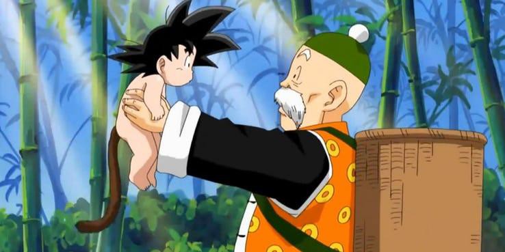 Bức tranh gia đình Goku là sự kết hợp tuyệt vời giữa tình yêu và sức mạnh. Hình ảnh các thành viên của gia đình thiết lập tinh thần đoàn kết, sự chung thuỷ và tình cảm. Bạn sẽ thấy rằng những mẩu truyện về gia đình Goku không chỉ là giải trí mà còn có sự ý nghĩa tinh thần.
