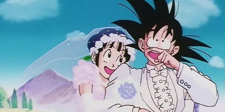 Gia đình Goku là những nhân vật bạn yêu thích nhất trong Dragon Ball? Hãy xem ảnh và khám phá những khía cạnh mới về mối quan hệ giữa các nhân vật trong gia đình này. Họ luôn bên nhau trong mọi tình huống và luôn sẵn sàng giúp đỡ lẫn nhau. Bạn sẽ cảm thấy gần gũi và thân thiết với họ hơn.