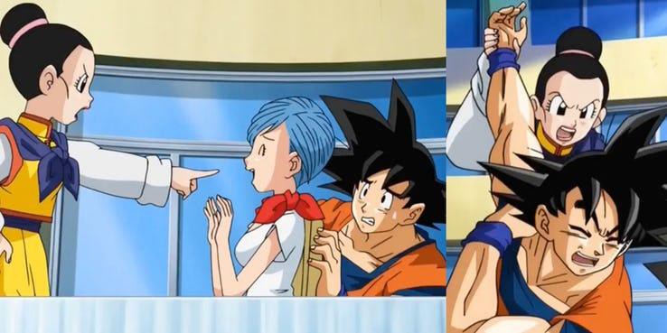 Chắc hẳn ai cũng biết đến Goku - nhân vật chính của series truyền hình Dragon Ball. Và liệu bạn có muốn khám phá gia đình của anh ta? Bức ảnh liên quan đến Gia đình Goku sẽ giúp bạn hiểu rõ hơn về họ và đầy bất ngờ đó nữa!