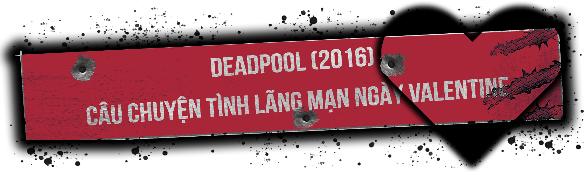 Deadpool 2: Chàngbựa trở lại và lợi hại hơn gấp bội - Ảnh 15.