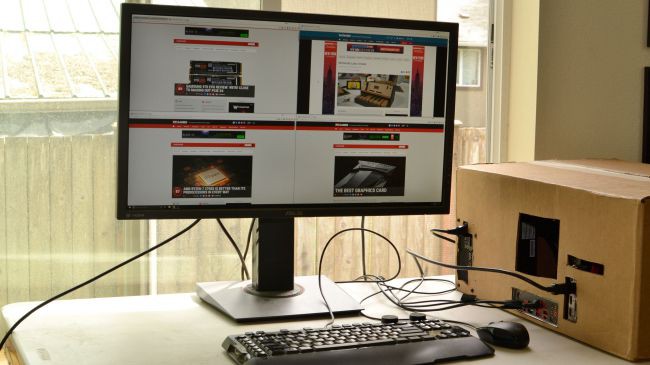 Bán Mô hình máy tính bảng Ipad Mini 3 trưng bày giá sỉ rẻ hcm