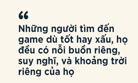 Remind: Game thủ, nếu anh không là số 1 thì anh... không là gì cả - Ảnh 7.