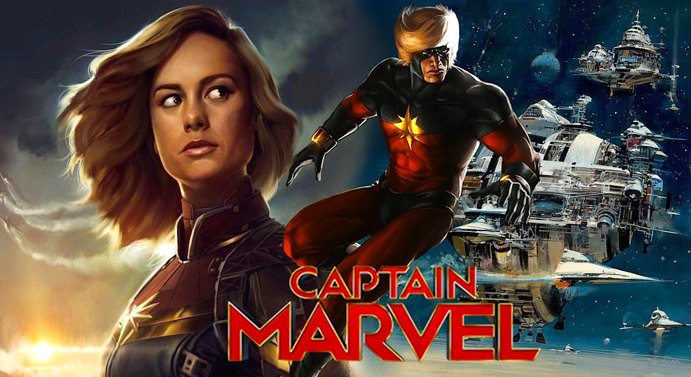 Watch captain marvel hot sale 2019 full movie online