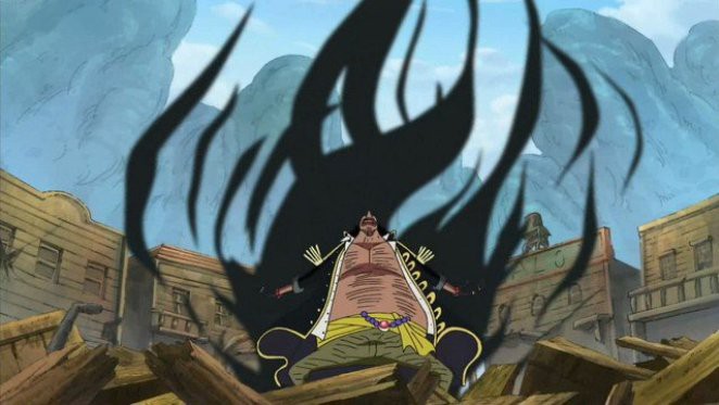 One Piece: Giải thích lý do tại sao Râu Đen lại có được sức mạnh của 2 ...