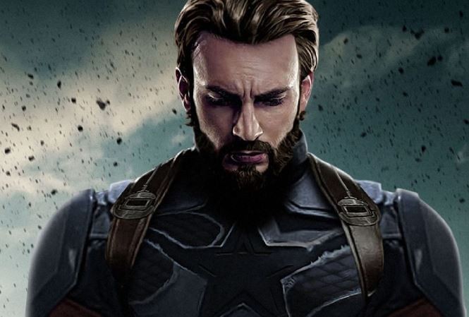 Chris Evans - Captain America nhận được 8 triệu USD (hơn 182 tỷ VND).