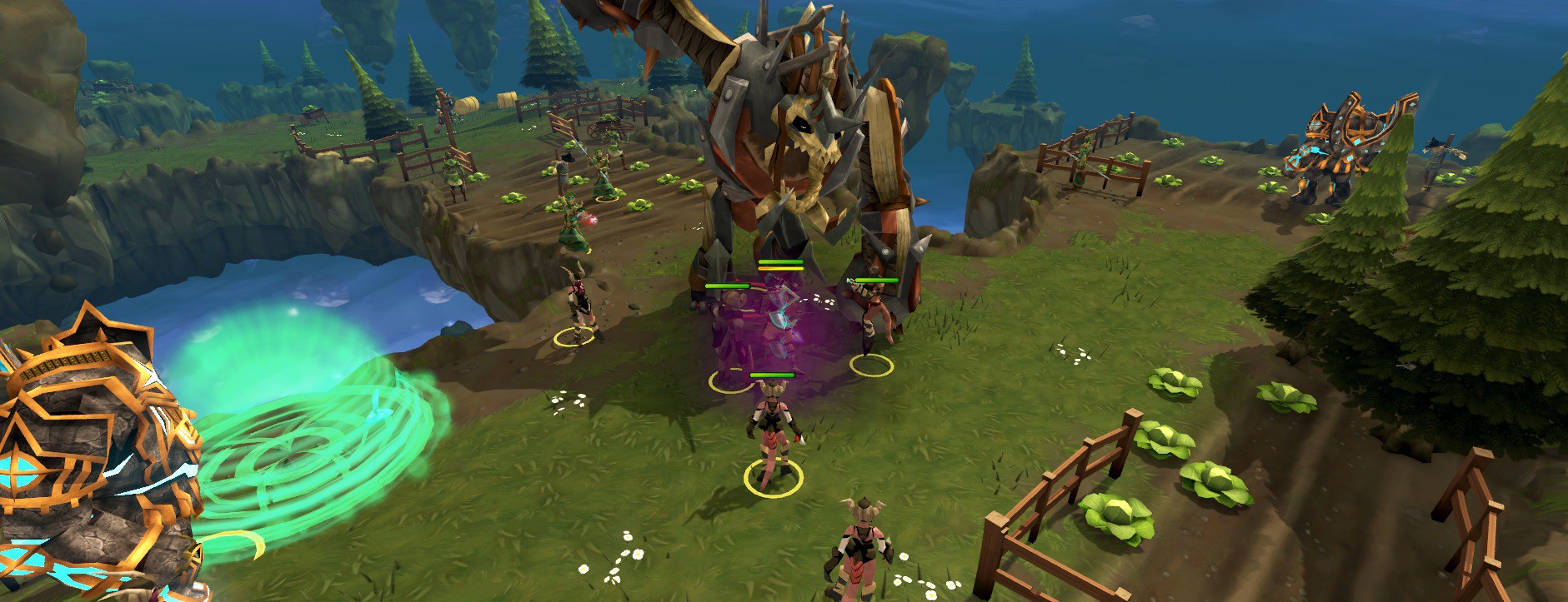 Ruinedscape Tựa game 'kinh điển' Runescape chuẩn bị đóng cửa, kết thúc hành trình ...