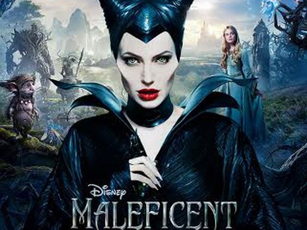 100+] Maleficent Wallpapers | Wallpapers.com