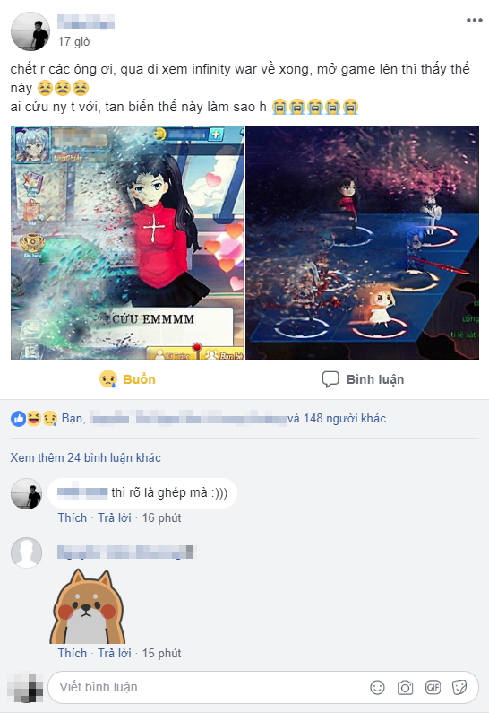 
Bắt đầu từ topic for fun này
