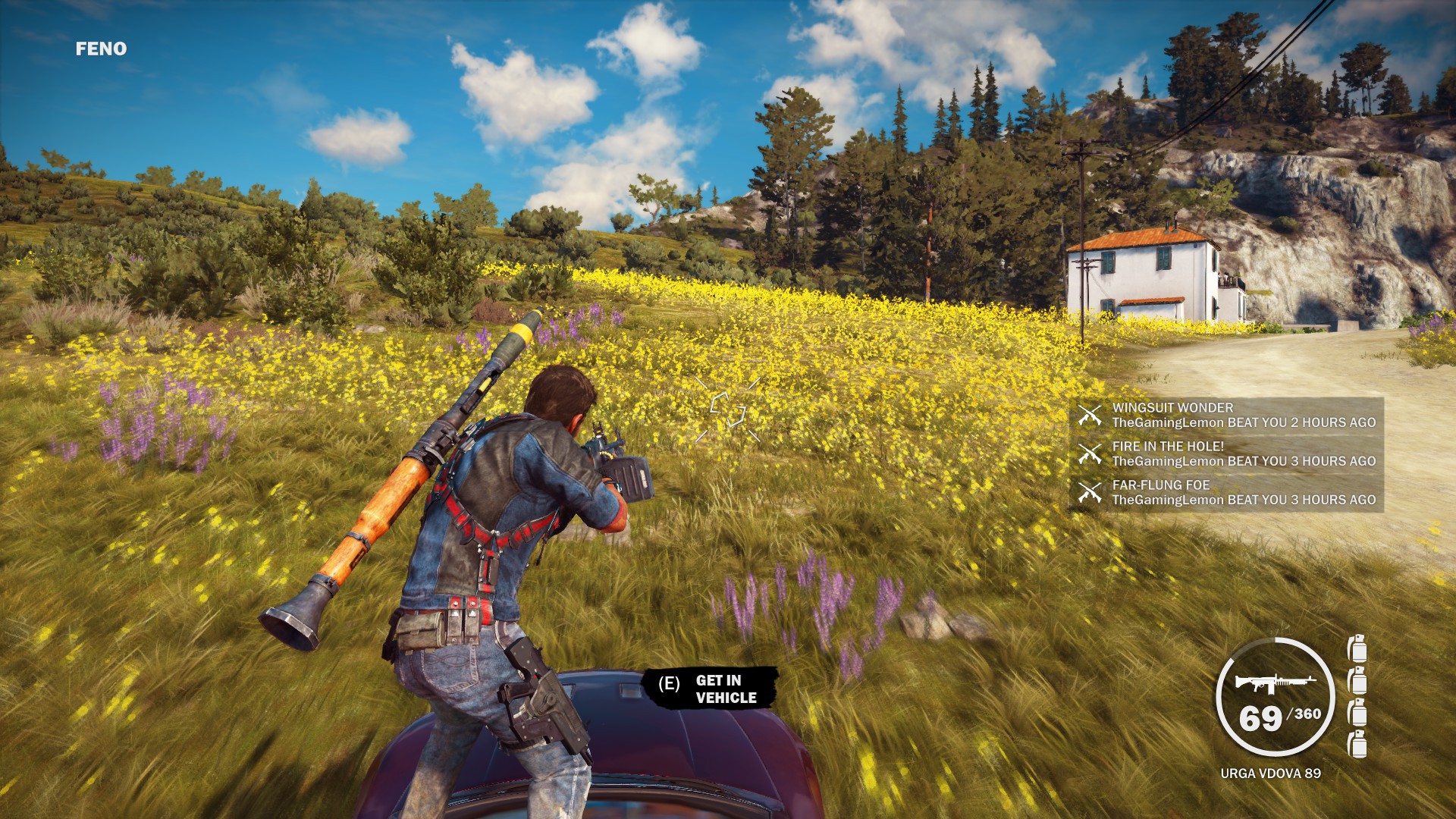 just cause 3 multiplayer packages
