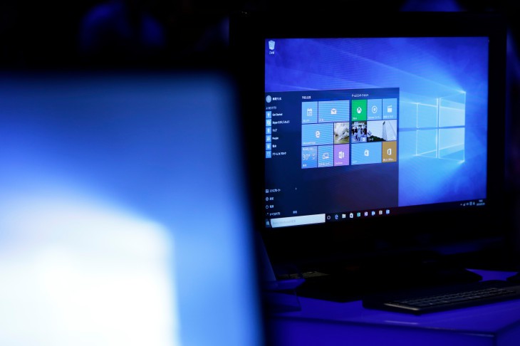 [Microsoft Build 2018] Microsoft cho biết đã có 700 triệu thiết bị đang ...