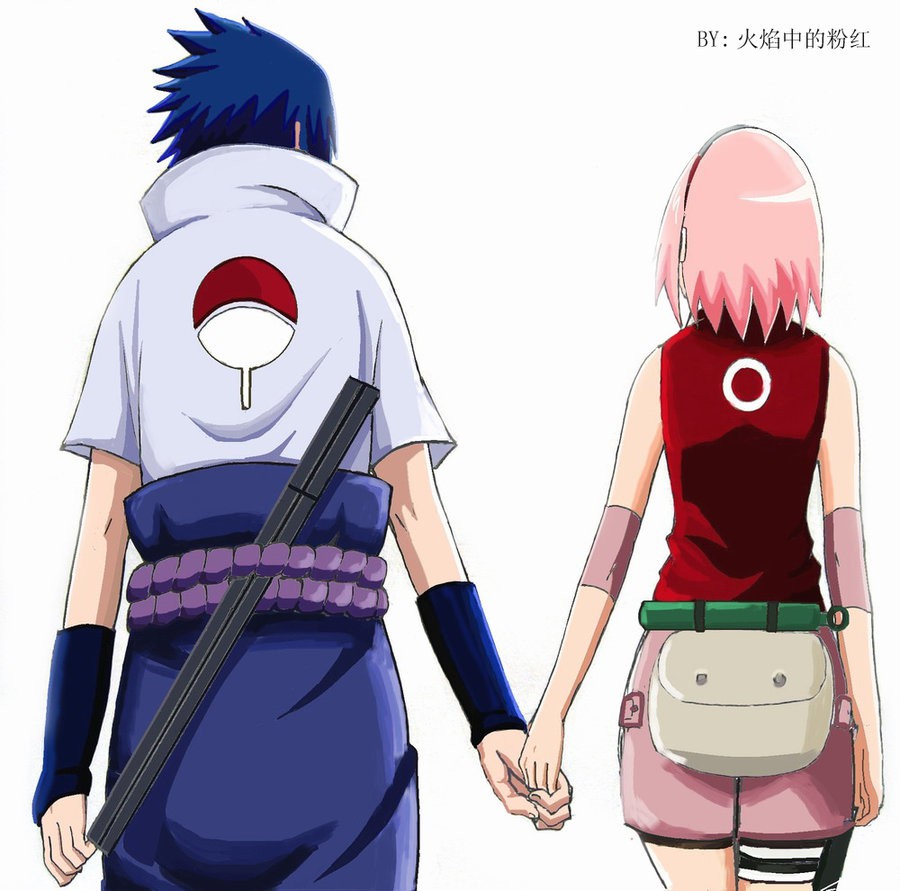Tình yêu Sasuke và Sakura: Cặp đôi này đã trải qua rất nhiều khó khăn và đánh đổi trong cuộc hành trình của mình, tất cả đều để bảo vệ và giữ gìn tình yêu của họ. Chỉ khi đã xem qua ảnh của họ, bạn mới hiểu được giá trị của một mối tình đích thực.
