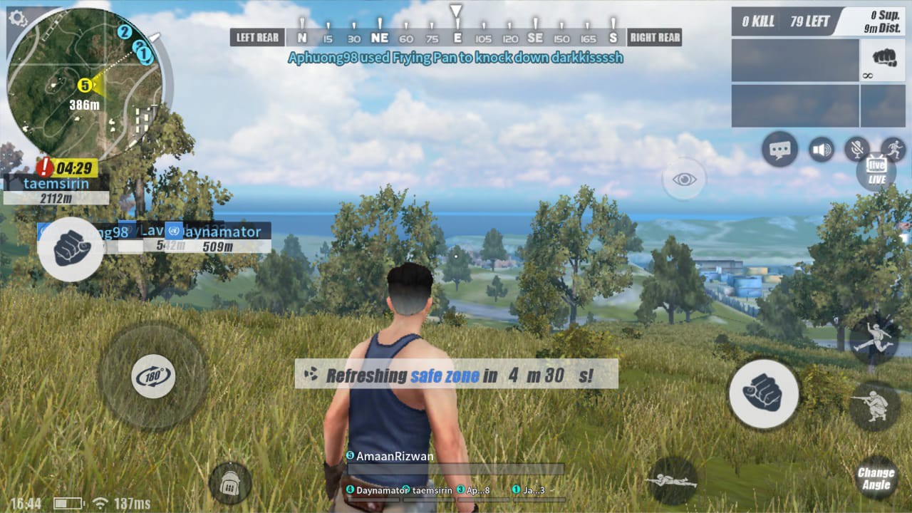 Game Sinh Tồn Giống PUBG: Những Tựa Game Hấp Dẫn Bạn Không Thể Bỏ Lỡ