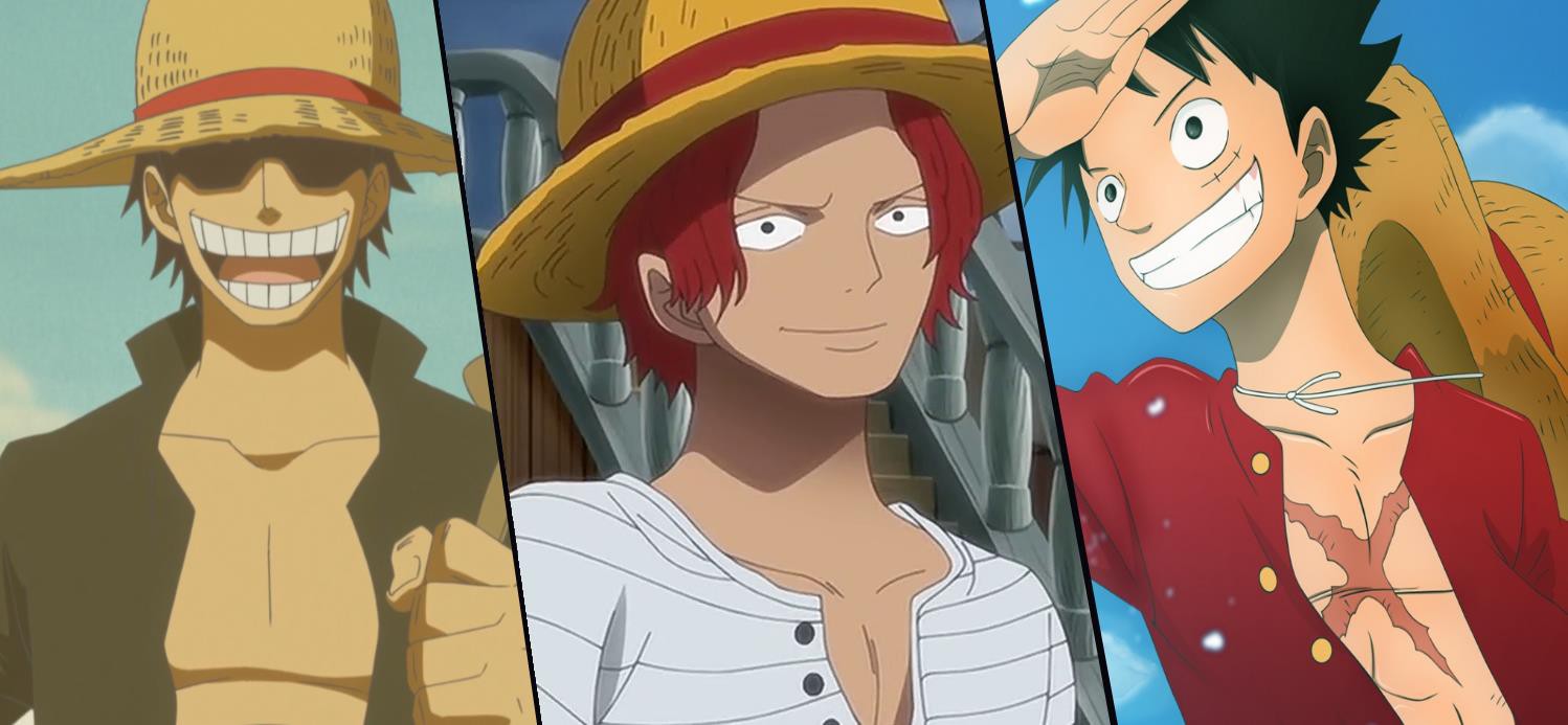 Fan One Piece tranh cãi về sự xuất hiện của chiếc mũ rơm khác, rốt cuộc ...