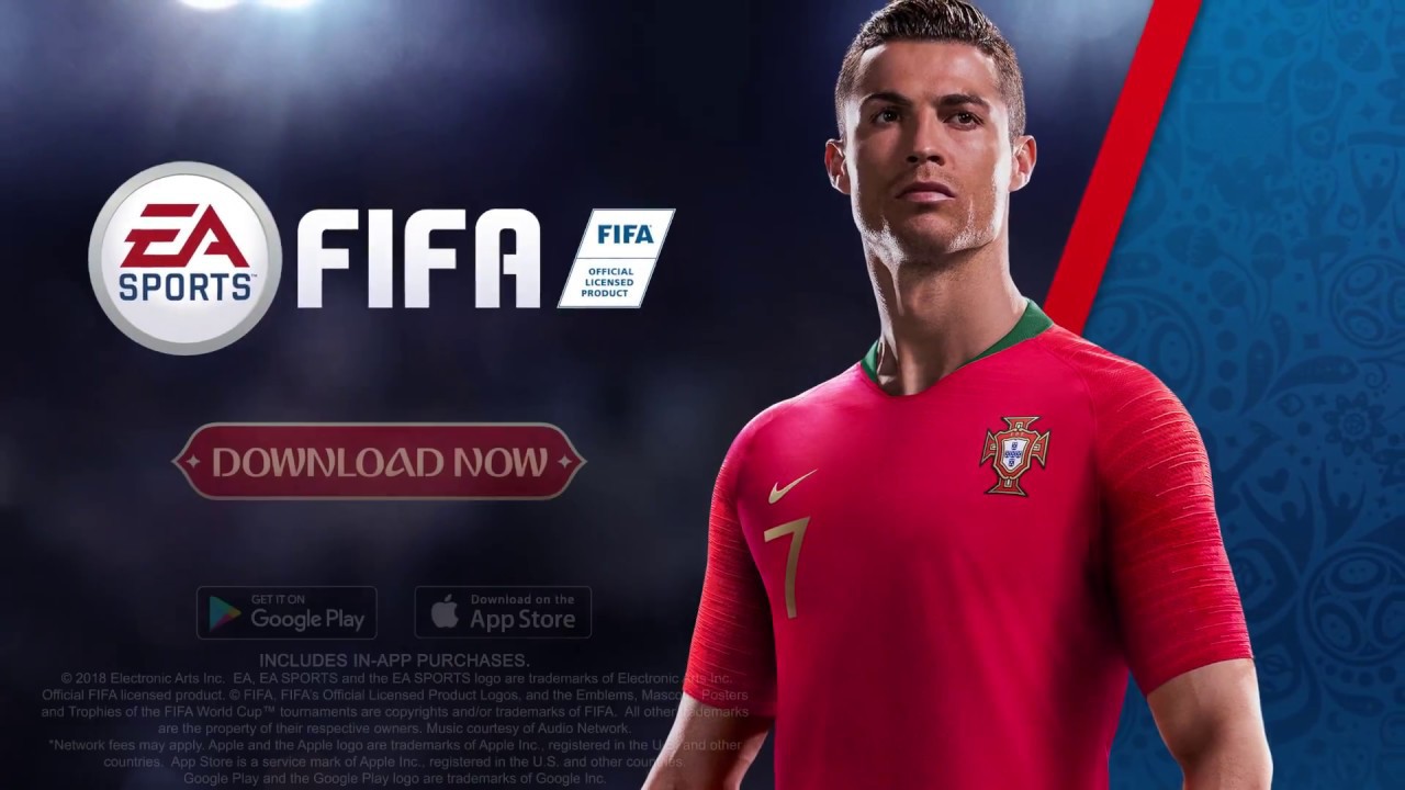 fifa mobile soccer pc fifa mobile soccer pc