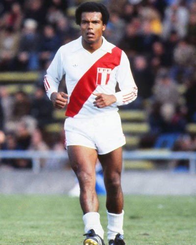 Cubillas là cầu thủ Peru duy nhất có tên trong danh sách 125 cầu thủ còn sống vĩ đại nhất do Pele bầu chọn.
