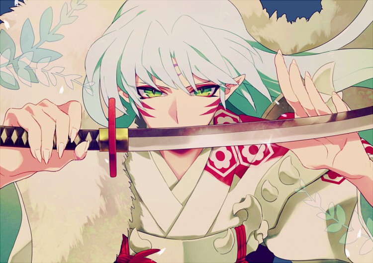 Hình ảnh anime tóc bạch kim đẹp và ấn tượng nhất cho các otaku