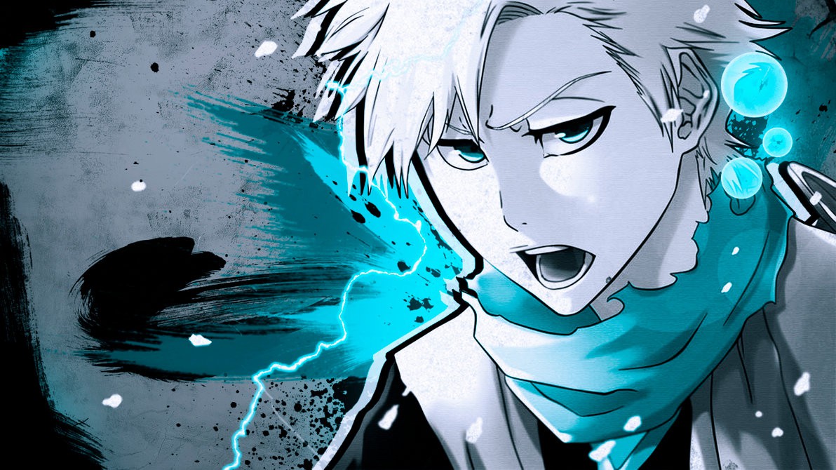 Hình ảnh anime tóc bạch kim đẹp và ấn tượng nhất cho các otaku