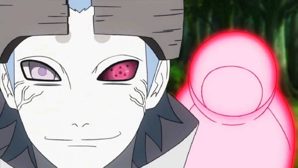 Tìm hiểu về sức mạnh vô song của Rinnegan qua nhân vật chính trong cốt truyện Naruto.