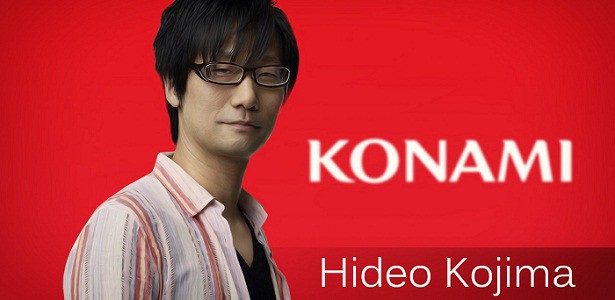 
Sa thải Kojima là quyết định tồi tệ của Konami

