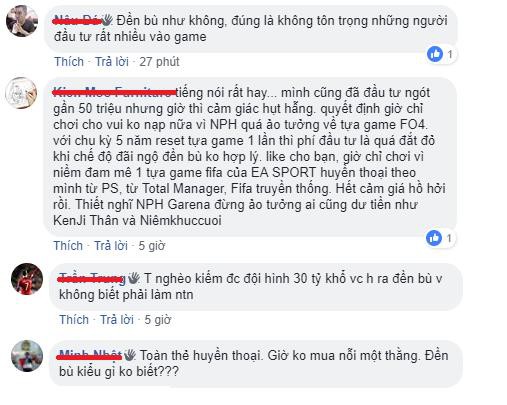 Đã có rất nhiều thanh niên phải trải lòng rằng Garena hút máu quá kinh khủng