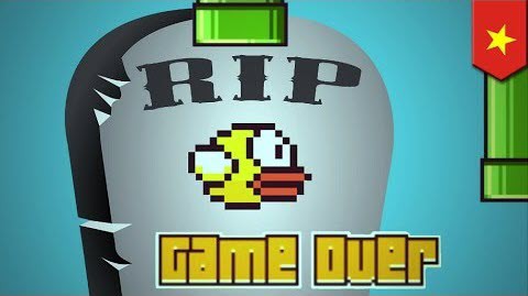 Cái chết của Flappy Bird là ví dụ kinh điển cho thói GATO của cộng đồng mạng Việt Nam