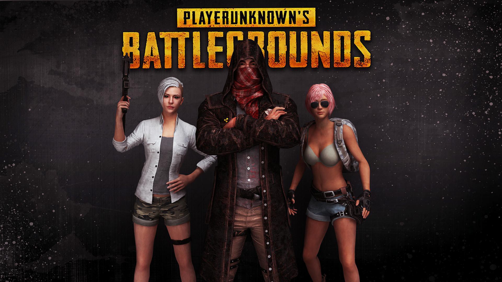 Bạn là một game thủ PUBG đích thực? Hãy cùng đến với người bán hành PUBG để trang trí cho chiếc desk của bạn thêm phần độc đáo thông qua những sản phẩm đầy chất lượng.