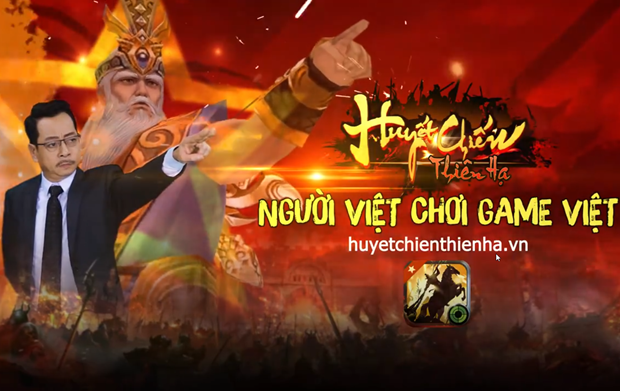 Câu hỏi muôn thủa: “Chơi game Việt Nam, tôi được lợi gì?” đã có lời giải - Ảnh 1.