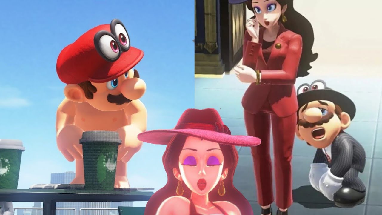 Nintendo phát hành lại tựa game huyền thoại Super Mario  VTVVN