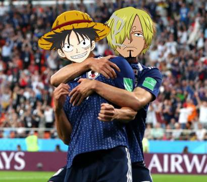 10 những bộ Anime về bóng đá hay nhất