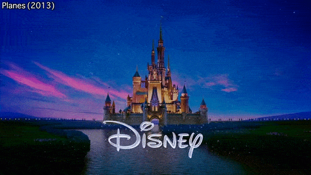 Rốt cuộc tòa lâu đài ở đầu mỗi bộ phim Disney đã thay đổi như thế nào qua thời gian? - Ảnh 8.