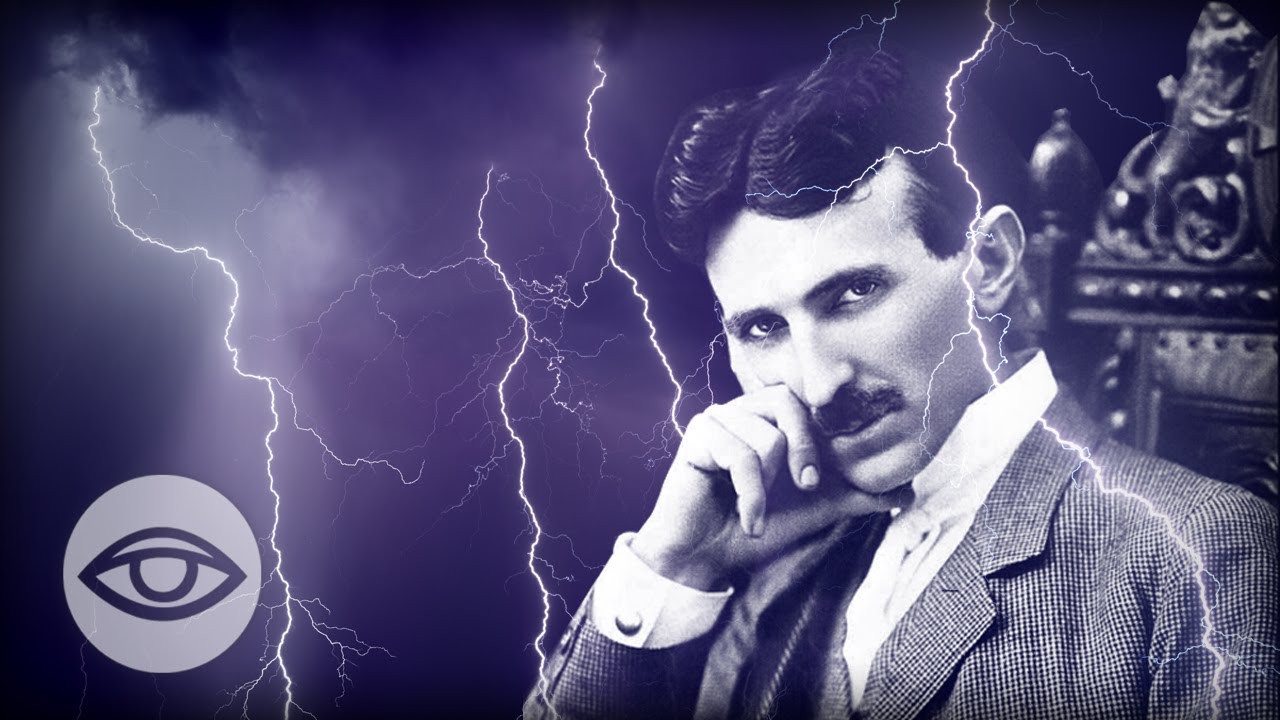 Bí ẩn sau những tài liệu đã mất tích của Tesla: Đáng sợ đến mức nó sẽ không bao giờ được thấy ánh sáng ban ngày? - Ảnh 1.