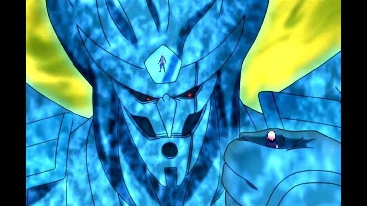 Susanoo - Hãy tưởng tượng sức mạnh của quân đoàn Susanoo khi được triệu hồi trong Naruto. Hãy xem hình ảnh liên quan để chiêm ngưỡng sức mạnh kỳ diệu của Susanoo.