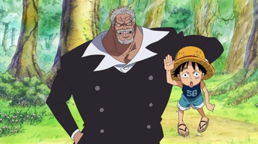 Ngoại hình đáng yêu của Luffy là điều đã thu hút người xem One Piece hơn bất kỳ khi nào. Với đôi mắt lấp lánh và nụ cười của mình, Luffy đã chiến đấu với những thế lực ác độc trên toàn thế giới. Hãy cùng chiêm ngưỡng vẻ ngoài mạnh mẽ và đáng yêu của Luffy qua hình ảnh thú vị này.