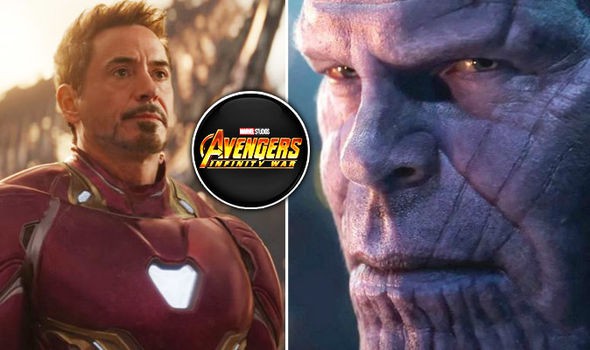 Giả thuyết Avengers 4 của fan Việt Nam: Iron Man tiêu diệt được Thanos, nhưng Captain America vẫn phải hy sinh - Ảnh 2.
