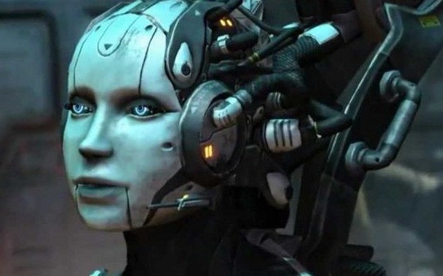 AI của DeepMind đánh bại game thủ con người trong game Quake III - Ảnh 1.