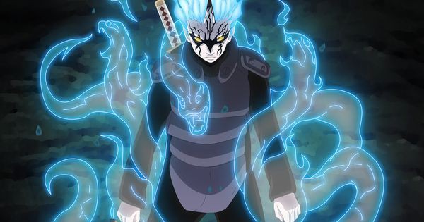 10 shinobi tiềm năng thuộc thế hệ hệ mới trong Boruto: Naruto Next Generations - Ảnh 9.