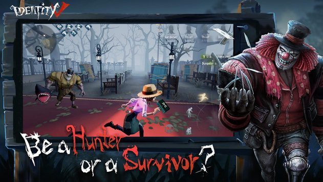 Identity V - Phiên bản mobile của Dead by Daylight đã ra mắt trên iOS toàn cầu - Ảnh 5.