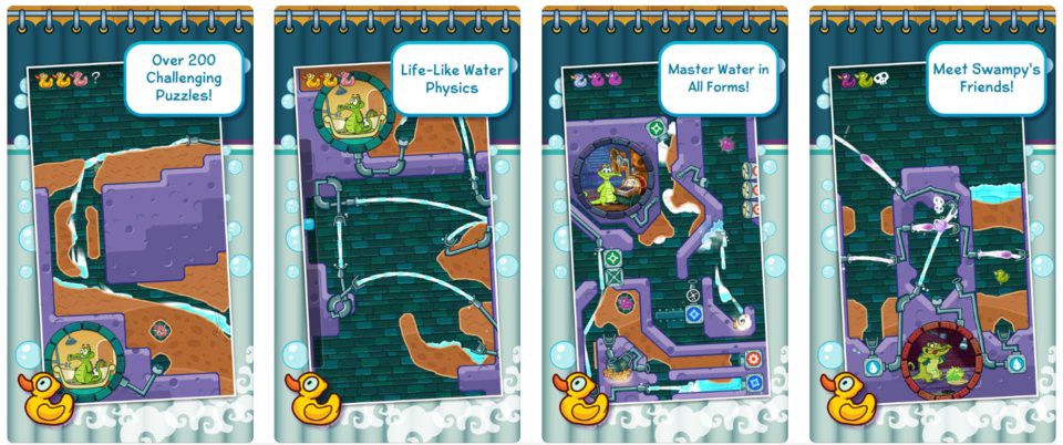 Top 10 ứng dụng trả phí thành công nhất xuyên suốt lịch sử 10 năm của App Store - Ảnh 3. Top 10 ứng dụng trả phí thành công nhất xuyên suốt lịch sử 10 năm của App Store - Ảnh 3.