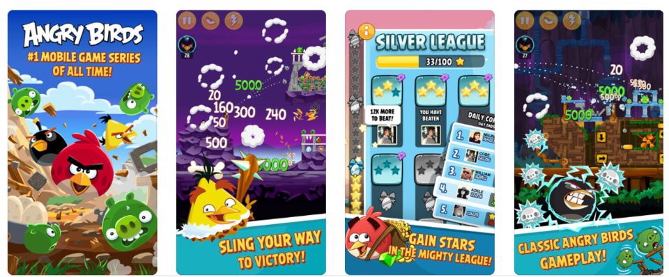 Top 10 ứng dụng trả phí thành công nhất xuyên suốt lịch sử 10 năm của App Store - Ảnh 9. Top 10 ứng dụng trả phí thành công nhất xuyên suốt lịch sử 10 năm của App Store - Ảnh 9.