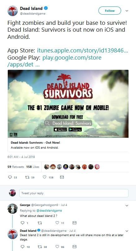Sau 4 năm im hơi lặng tiếng, Dead Island 2 báo tin mừng cho người hâm mộ - Ảnh 2.